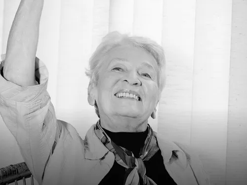 Éliane Radigue, pionnière de l'électro est morte