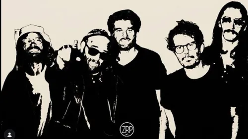 The Lanskies annoncent leur grand retour avec "War Machine" après...
