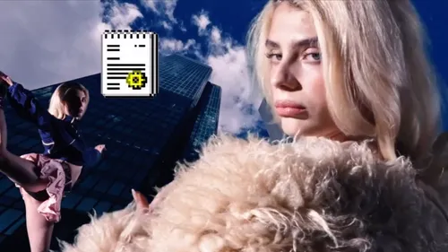 Maëlle dévoile le clip de « Tic Tac » et se replonge dans les...