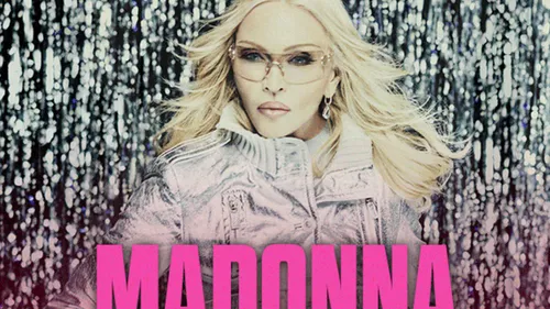 Madonna dévoile "I Feel So Free", premier extrait de "Confessions II"