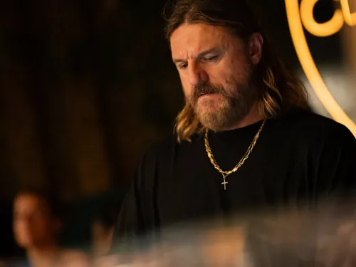 Solomun prolonge la fête à Ibiza !