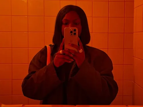 Mayou Picchu, la DJ qui féminise les platines