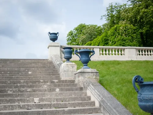 Concerts & Jeux d'Eau : un festival gratuit à Saint-Cloud