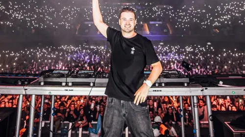 Martin Garrix x Daft Punk : le rêve impossible ?