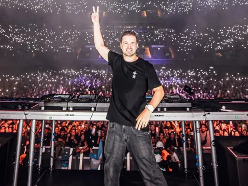 Martin Garrix x Daft Punk : le rêve impossible ?