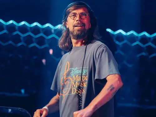Pedro Winter, nouveau " boss créatif " de Because Music