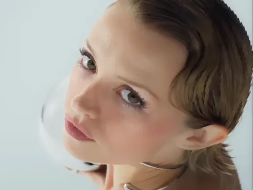 Angèle annonce la sortie d’"Instinct", son nouvel album, pour 2026