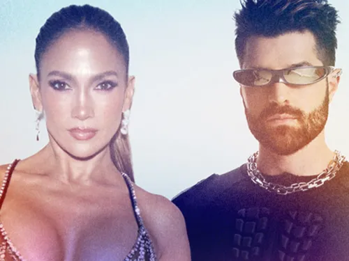 Alok et Jennifer Lopez dévoilent "Everything's Fine"
