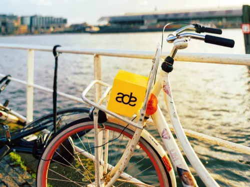 L'Amsterdam Dance Event fête ses 30 ans avec une programmation XXL