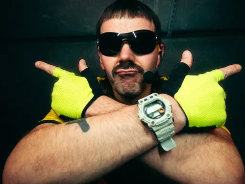 Panteros666 dévoile sa tournée 100% Eurotrance