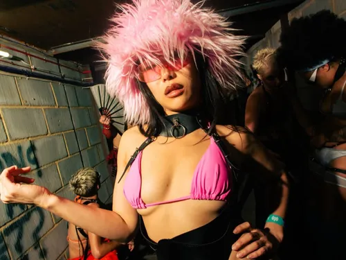 Ministry of Sound dévoile ses archives secrètes 
