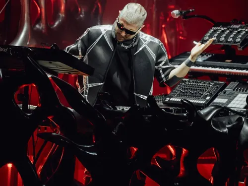 Delta Festival : Mosimann se désiste à deux jours du lancement