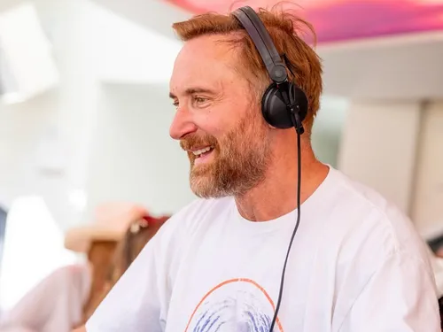 David Guetta aura bientôt son étoile sur le Walk of Fame