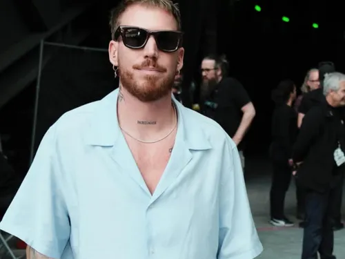Hugel devient l'artiste le plus shazamé au monde