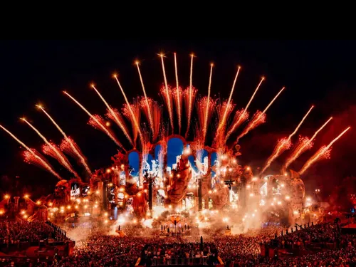 Tomorrowland 2026 : le Top 10 des titres les plus joués 