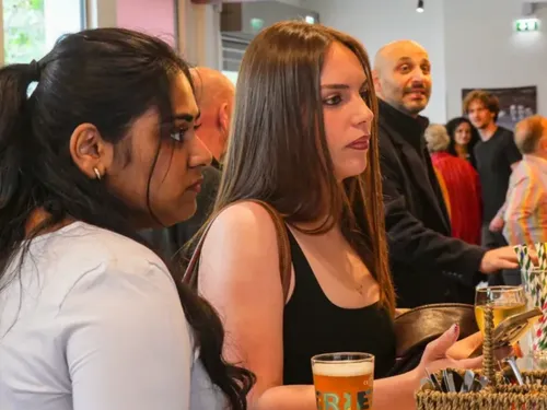 Un nouveau lieu insolite XXL dans le 18ème.
