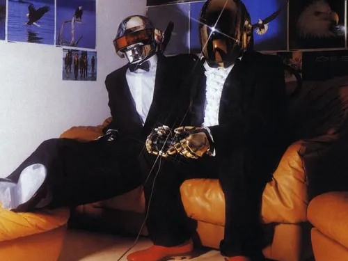 Daft Punk à Coachella 2027 : la rumeur d'un retour prend de l'ampleur
