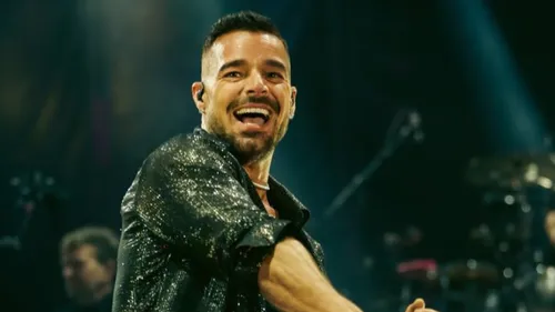 Ricky Martin s'apprête à conquérir Lima