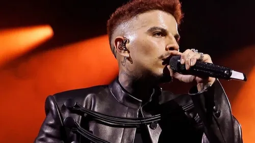 Rauw Alejandro annonce « LEGACY », son prochain album.