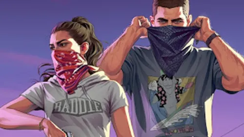 GTA VI : la bande-son électro fait exploser les compteurs 