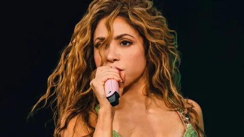 Shakira installe Baranquilla à Madrid