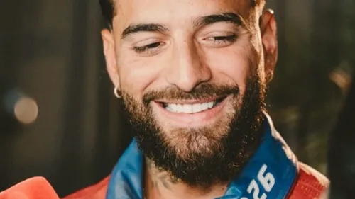 Maluma est papa pour la deuxième fois 