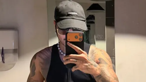 Rauw Alejandro rejoint l'univers de GTA VI
