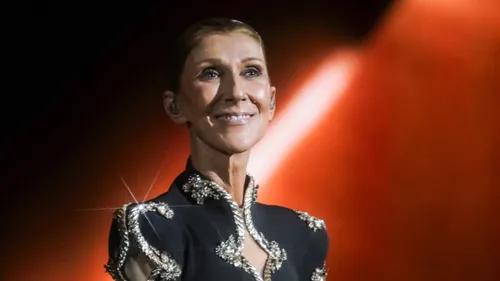 Céline Dion passe à l'électro avec Bon Entendeur
