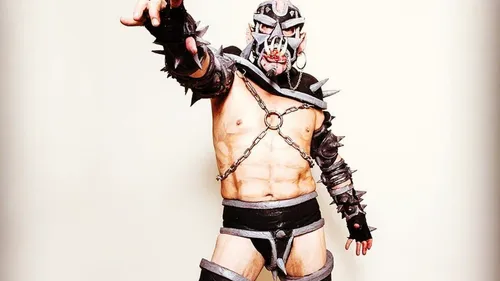 Chuck Varga, membre historique de Gwar, est mort à 68 ans