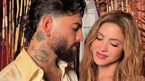 Shakira : un ultime concert à Madrid !