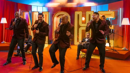 Grupo Niche, légende de la salsa