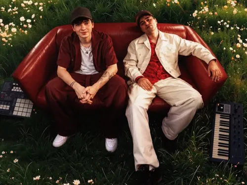 Trinix : un nouveau single et deux soirées à l'Olympia