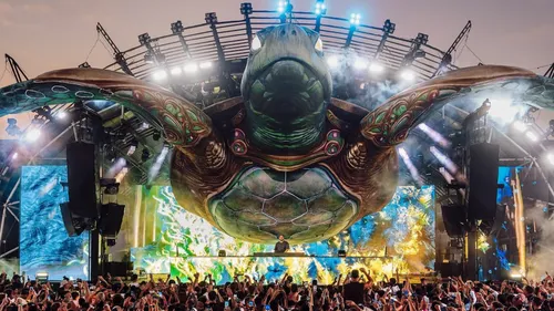 Tomorrowland voit grand à Ibiza pour 2027