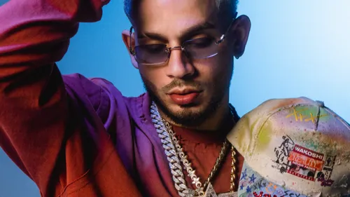 Dei V dévoile Flavorz Pack avec Rauw Alejandro, Ozuna et Myke Towers