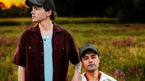 Trinix en route pour les Grammy Awards ?