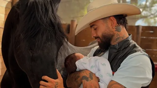 Maluma se confie sur le piège de l'ambition