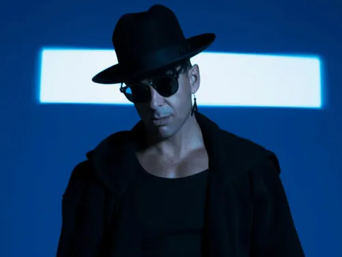 Timmy Trumpet dévoile « Revelations », son album le plus intime