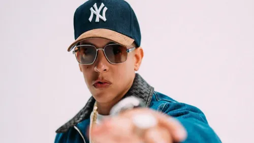 Daddy Yankee ouvre un restaurant à New York