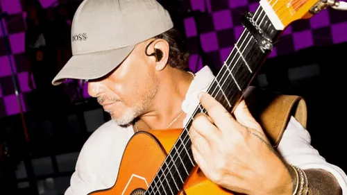 Album les plus vendus en Espagne : Alejandro Sanz reste le roi
