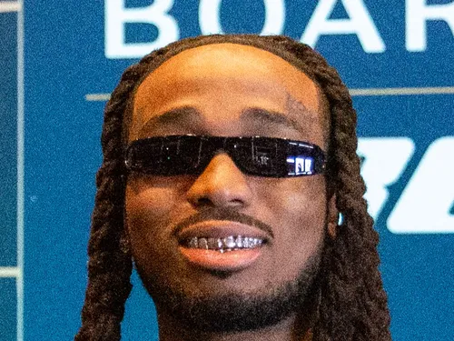 Quavo prochainement au cinéma !