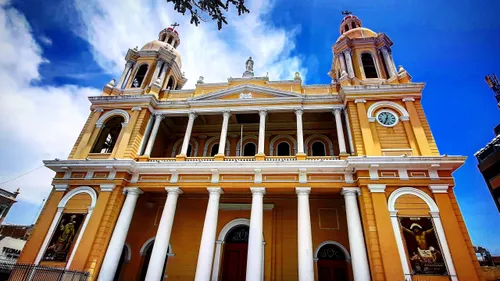 Chiclayo : soleil, cumbia et trésors péruviens 