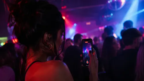 Et si on profitait davantage de nos soirées sans téléphone ?