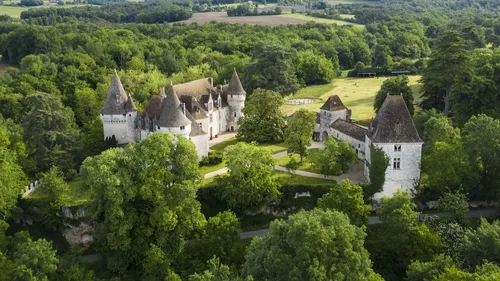 Dordogne : et si vous deveniez princesse pour un job d'été au...