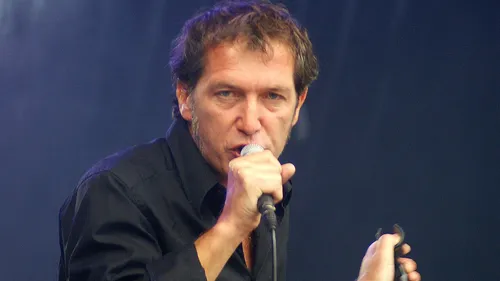 Miossec en tournée : cap sur l’Olympia et un EP inédit