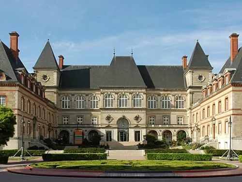 Jardins, trains vapeur et Madame Monsieur… : trois idées de sortie...