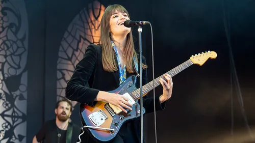 Clara Luciani : Sam Sauvage en première partie " symbolique" à Paris