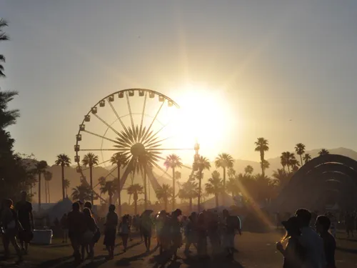 Anyma, Armin van Buuren, Hugel… Coachella dévoile sa programmation