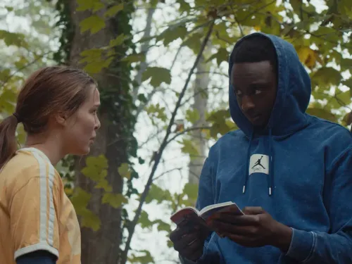 "Comme un prince" : Ahmed Sylla dans les cordes ?