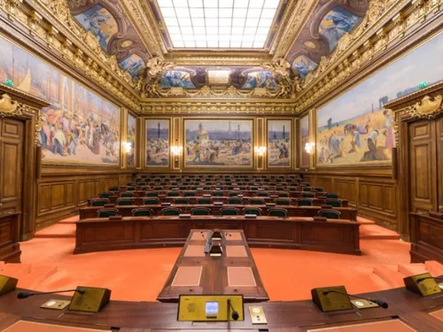 Triangle de Gonesse : deux associations saisissent le Conseil d’Etat