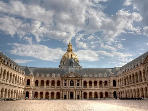 Nuit aux Invalides, Japan Expo, matinales de Lumigny… : trois idées...